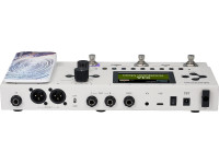 Mooer GE200 PLUS Amp Modeling Mooer GE200 PLUS Amp Modeling
